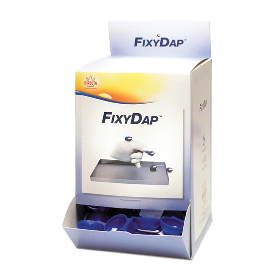 FixyDap