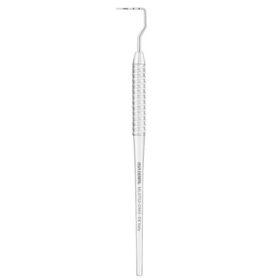 Periodontal Pocket Probe OMS Leonardo ML0702-OMS - Douromed