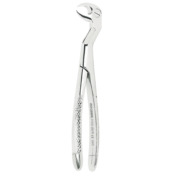 Routurier Forceps 0100-86/R
