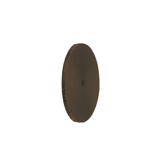 Amalgama Brown Polisher 9552-900-250 10Uni KOMET