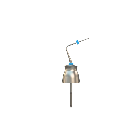 Heating Needle Fast Pack L Blue